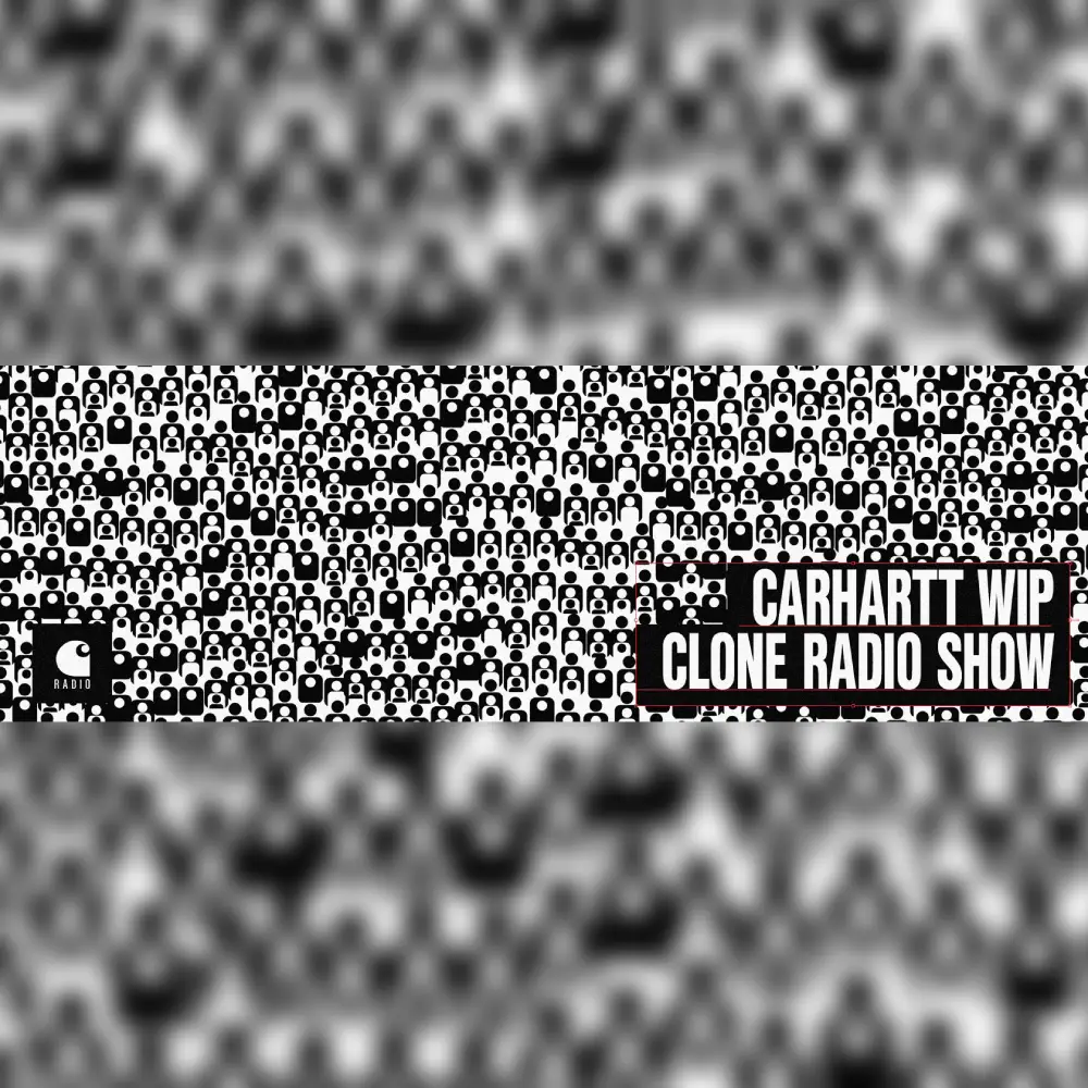 Carhartt WIP X Clone Records